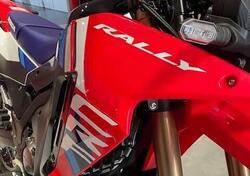 Honda CRF 300 Rally (2025) nuova