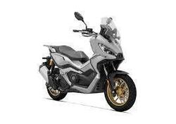 Keeway Motor XDV 125 EVO PRO (2025) nuova