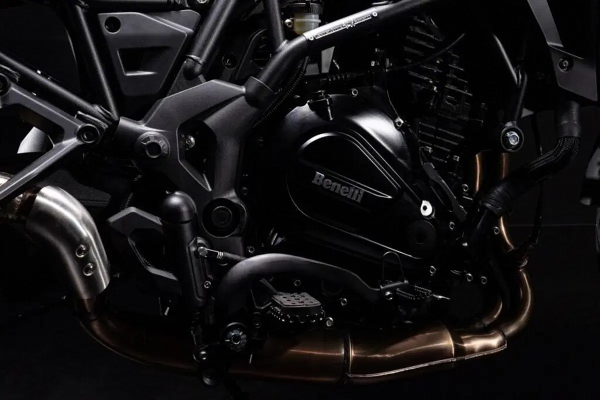 Benelli TRK 702X (2023 - 25) (4)