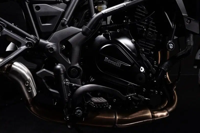 Benelli TRK 702X (2023 - 25) (4)
