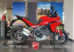 Ducati Multistrada 1200 ABS (2013 - 14) usata