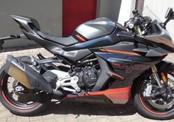 CFMOTO 450SR (2023 - 24) usata