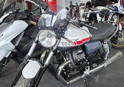 Moto Guzzi V7 Special (2021 - 24) usata