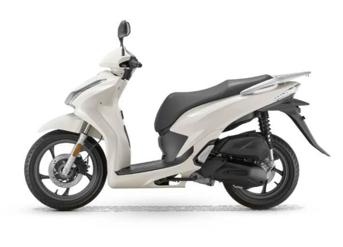 QJ Motor SQ 16 (2024)