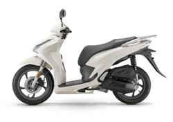 QJ Motor SQ 16 (2024) nuova