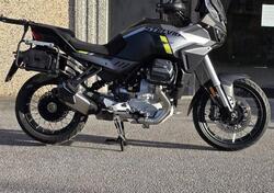 Moto Guzzi Stelvio (2024 - 25) usata