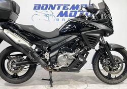 Suzuki V-Strom 650 ABS (2011 - 17) usata