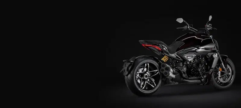 Ducati XDiavel V4 (2025 - 26) (2)