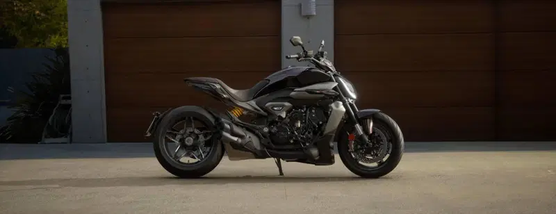 Ducati XDiavel V4 (2025 - 26)