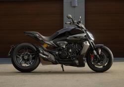 Ducati XDiavel V4 (2025) nuova