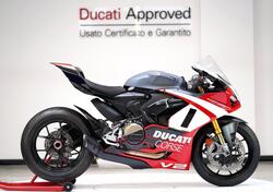 Ducati Panigale V2 Superquadro Final Edition (2024) usata
