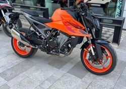 KTM 990 Duke (2024 - 25) usata