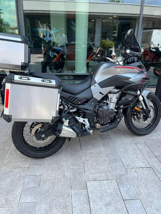 Voge Valico 500DSX (2021 - 24) (2)