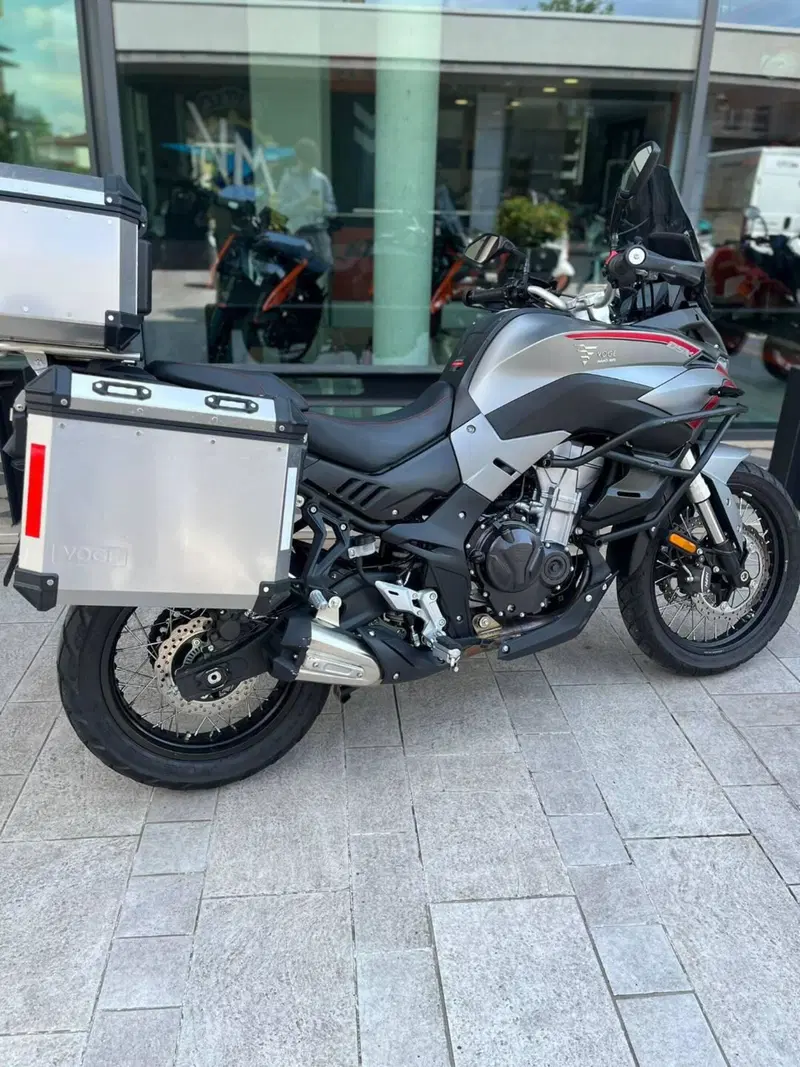 Voge Valico 500DSX (2021 - 24) (2)