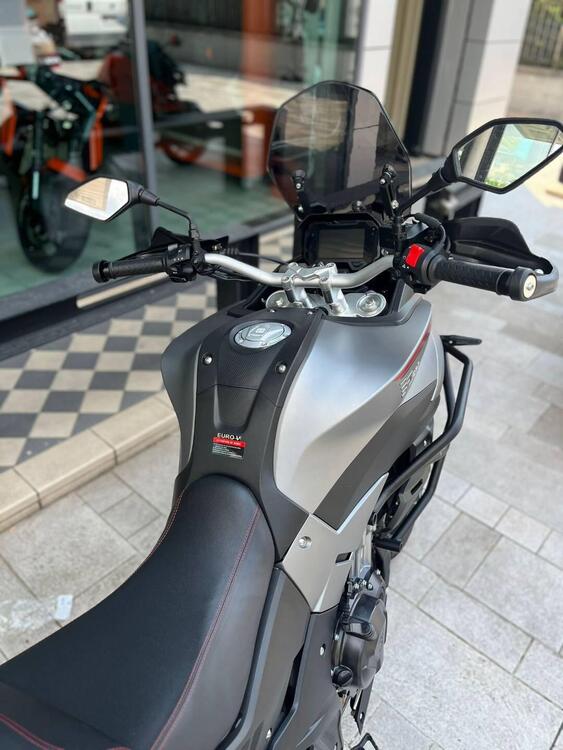 Voge Valico 500DSX (2021 - 24) (3)