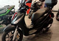 Piaggio Medley 150 S ABS (2021 - 25) usata