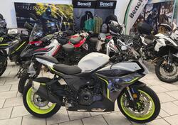 Benelli Tornado 550 (2025) nuova