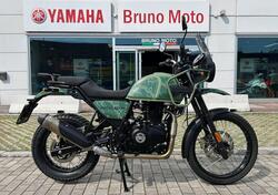 Royal Enfield Himalayan 411 (2021 - 24) usata