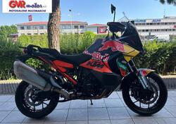 KTM 1290 Super Adventure S (2021) usata