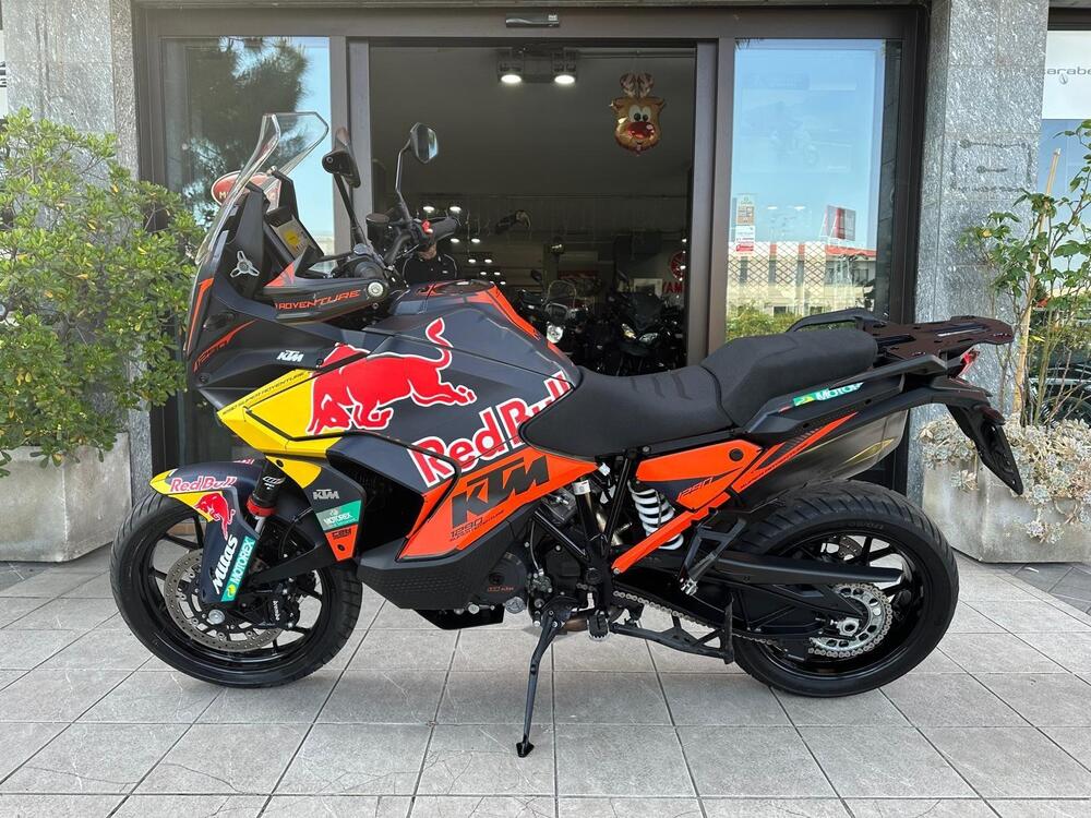 KTM 1290 Super Adventure S (2021) (2)