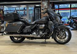 Harley-Davidson 114 Electra Glide Ultra Limited (2021 - 22) - FLHTK usata