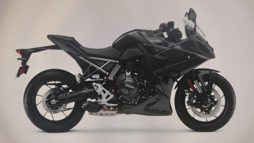 Suzuki GSX-8R (2024 - 25) (5)