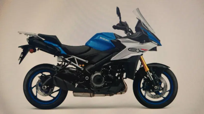 Suzuki GSX-S1000GX (2024 - 26) (3)