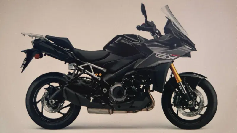 Suzuki GSX-S1000GX (2024 - 26) (4)
