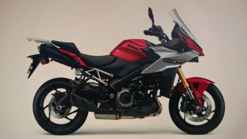 Suzuki GSX-S1000GX (2024 - 26) (5)