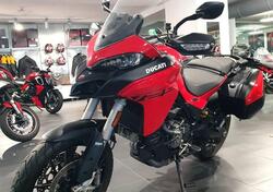 Ducati Multistrada V2 S (2022 - 24) usata