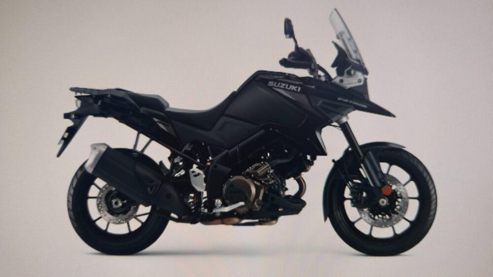 Suzuki V-Strom 1050SE (2025) (3)