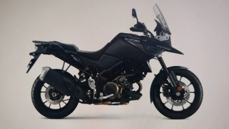 Suzuki V-Strom 1050SE (2025 - 26) (3)