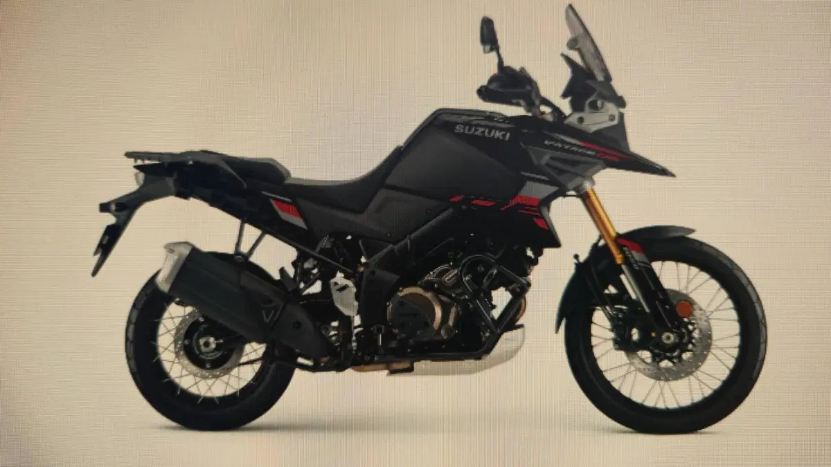 Suzuki V-Strom 1050DE (2025 - 26) (3)