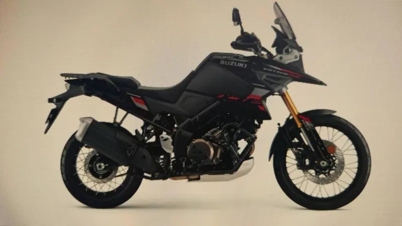 Suzuki V-Strom 1050DE (2025 - 26) (3)