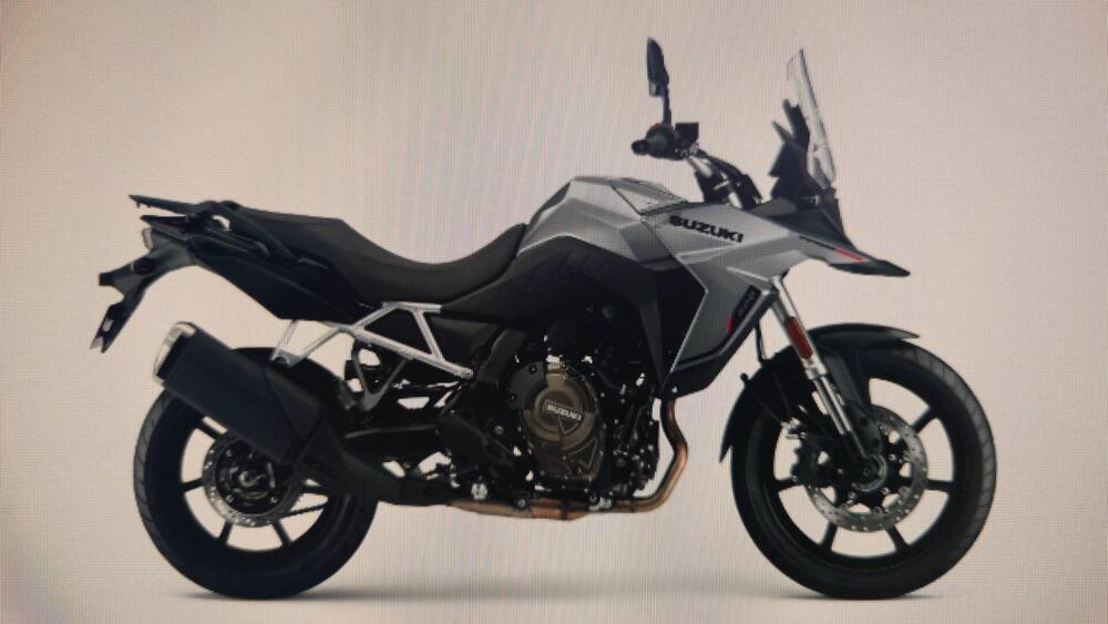 Suzuki V-Strom 800SE (2025) (2)