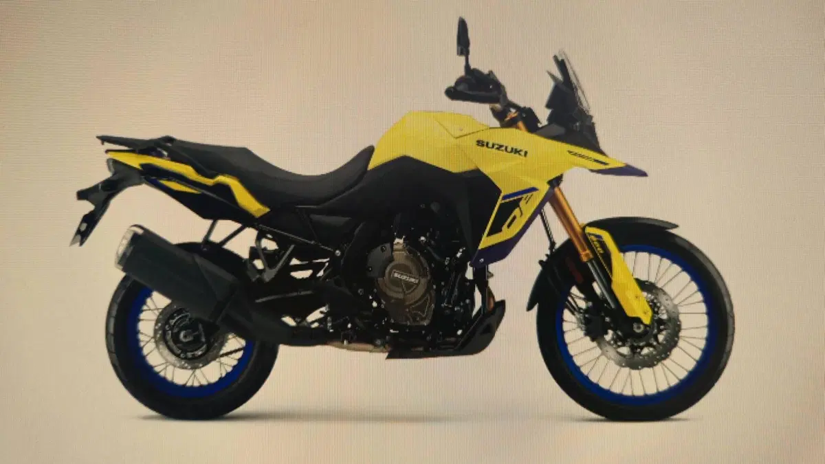 Suzuki V-Strom 800DE (2025 - 26) (6)