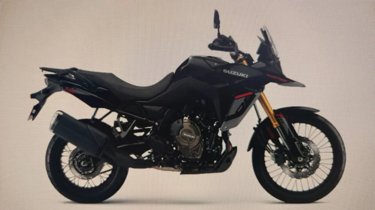 Suzuki V-Strom 800DE (2025 - 26) (8)