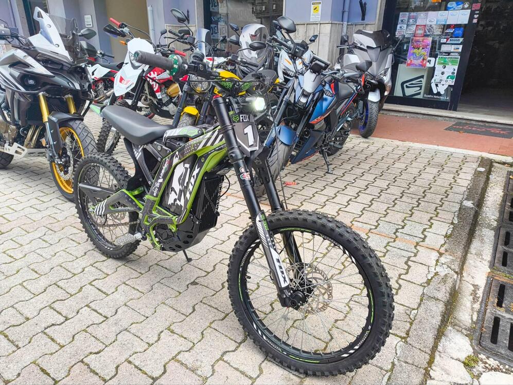 Sur - Ron Light Bee (2019 - 24) (2)