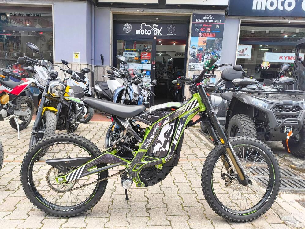 Sur - Ron Light Bee (2019 - 24)