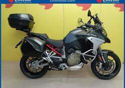 Ducati Multistrada V4 S (2021 - 24) usata