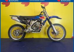 Yamaha YZ 250 (2008) usata