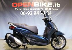 Piaggio Beverly 300 Hpe (2021) usata