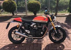 Triumph Speed Twin 1200 RS (2025) usata