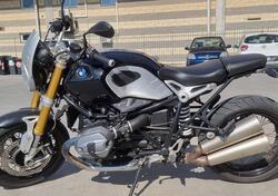Bmw R nineT 1200 (2014 - 16) usata