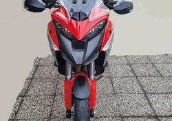 Ducati Multistrada V4 S (2021 - 24) usata