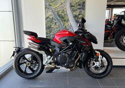 MV Agusta Brutale 1000 RS (2022 - 25) nuova