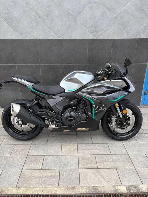 Benelli Tornado 550 (2025) (4)