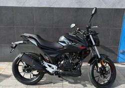 Keeway Motor RKS 125 (2025) nuova