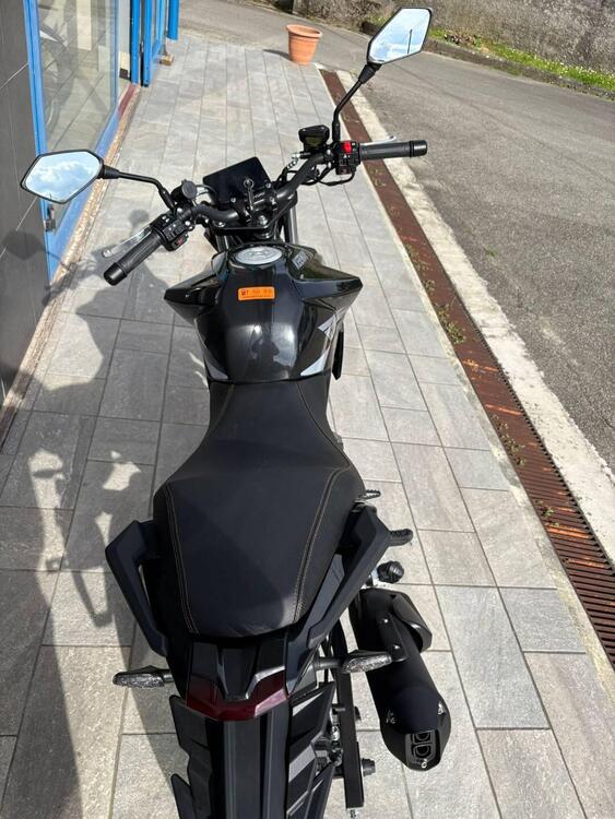 Keeway Motor RKS 125 (2025) (4)