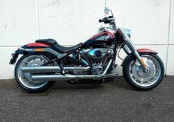 Harley-Davidson Fat Boy 117 (2025) nuova
